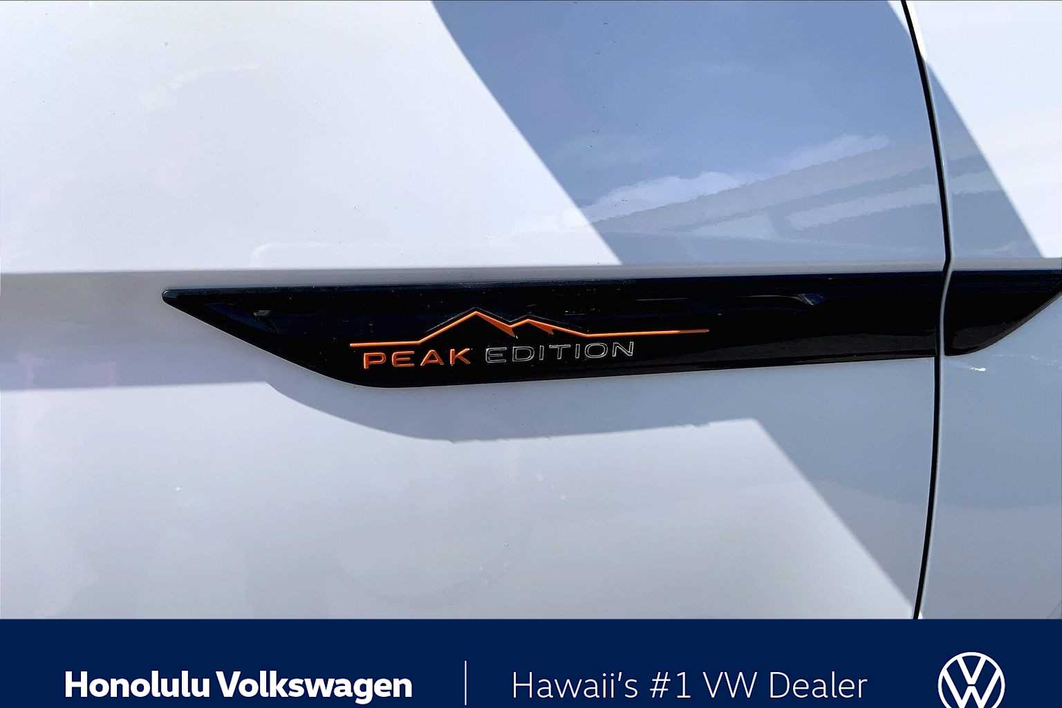 Thumbnail: 2026 Volkswagen Atlas - 7
