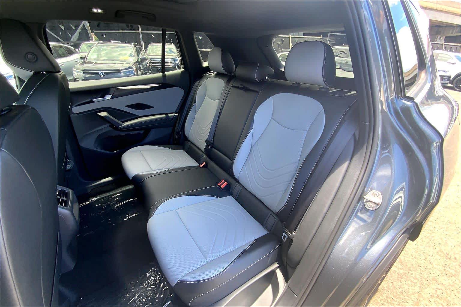 Thumbnail: 2026 Volkswagen Tiguan - 13