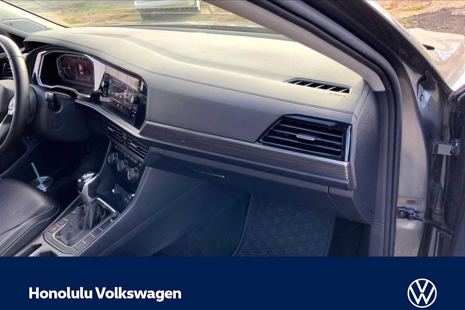 Thumbnail: 2023 Volkswagen Jetta - 23