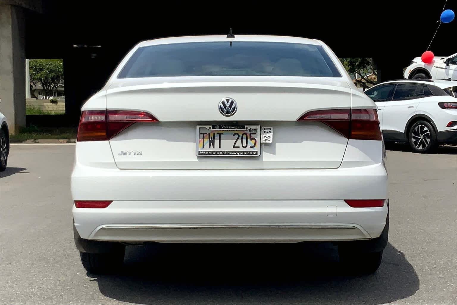 Thumbnail: 2019 Volkswagen Jetta - 5