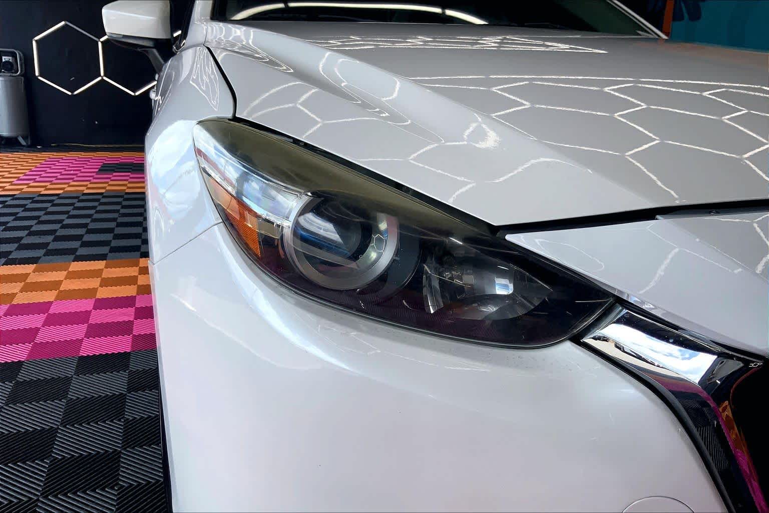 Thumbnail: 2017 Mazda Mazda3 - 30