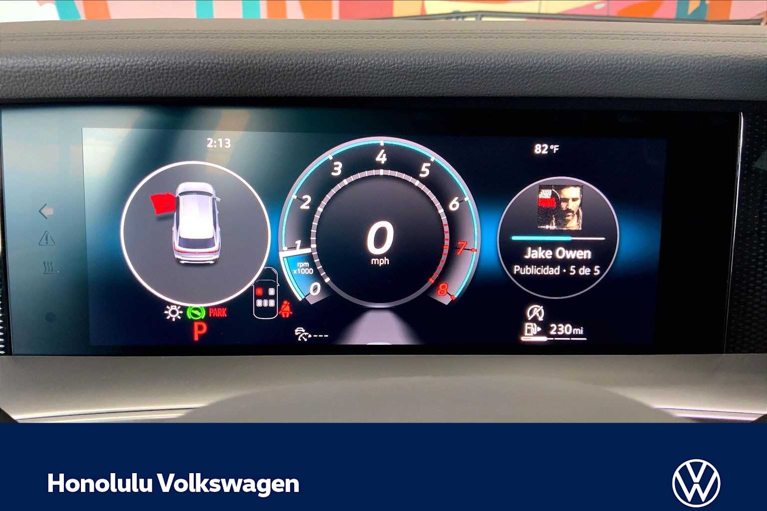 Thumbnail: 2026 Volkswagen Tiguan - 18