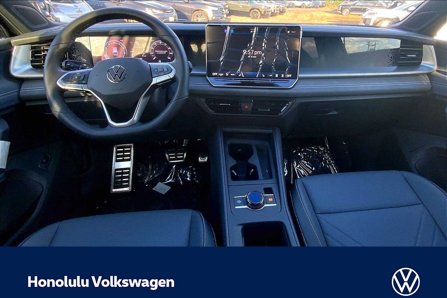 Thumbnail: 2026 Volkswagen Tiguan - 10