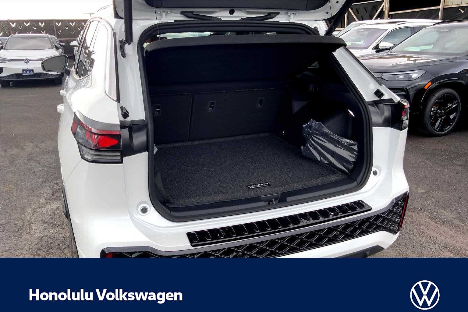 Thumbnail: 2026 Volkswagen Tiguan - 19