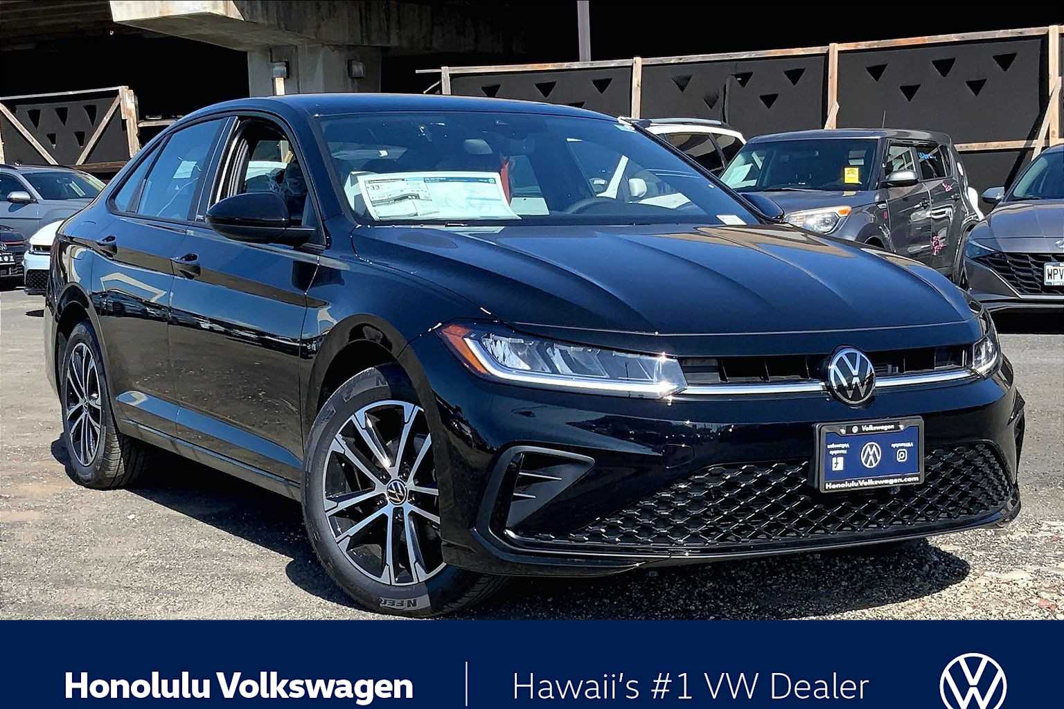 Thumbnail: 2026 Volkswagen Jetta - 21