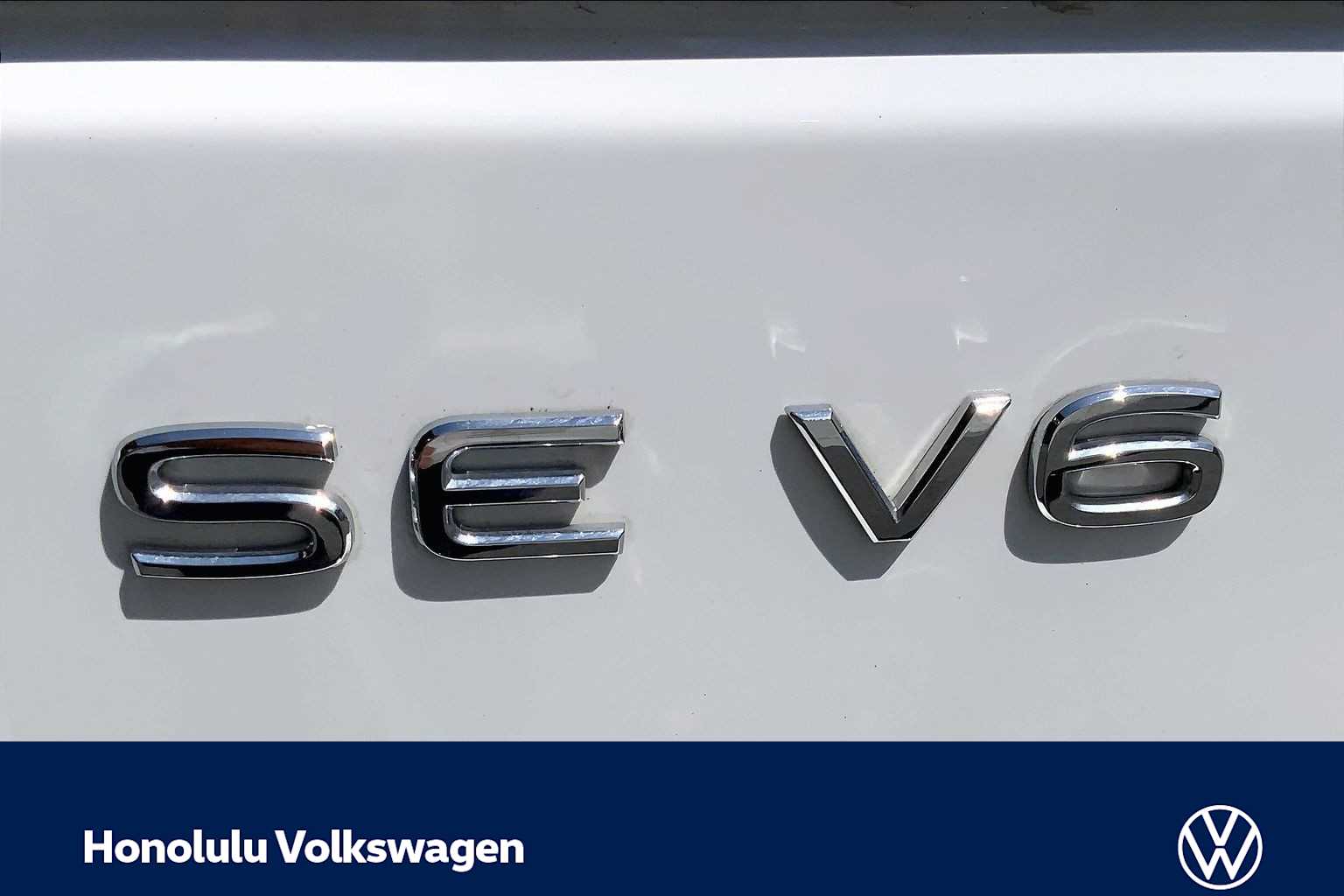 Thumbnail: 2023 Volkswagen Atlas - 7