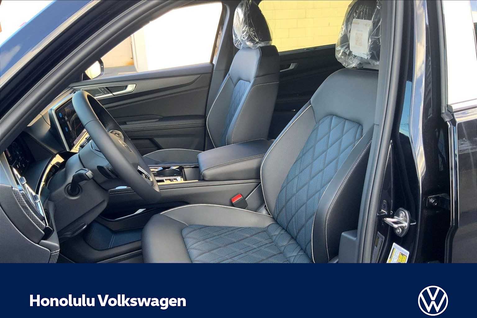 Thumbnail: 2026 Volkswagen Atlas - 11