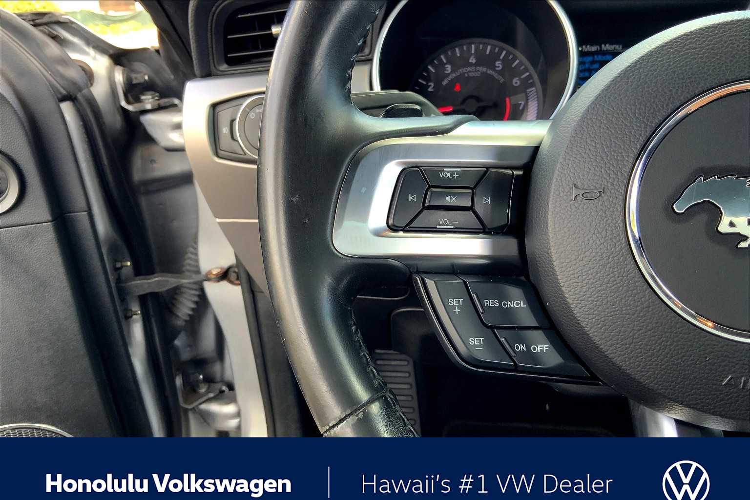 Thumbnail: 2020 Ford Mustang - 22