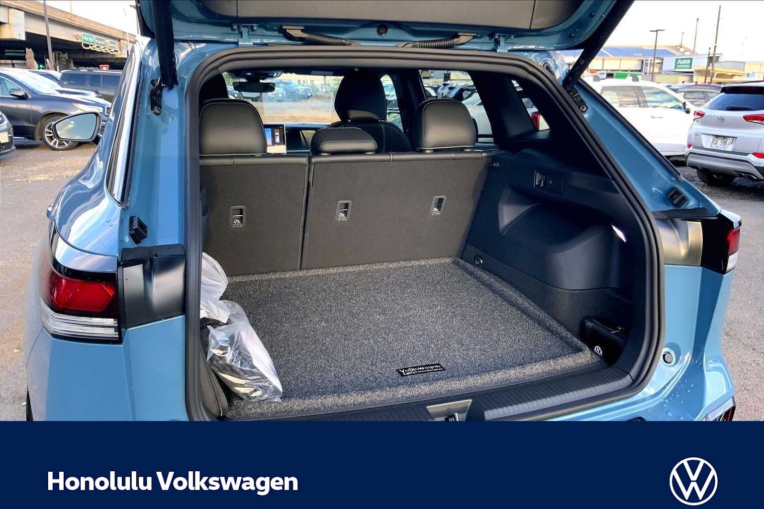 Thumbnail: 2026 Volkswagen Tiguan - 19