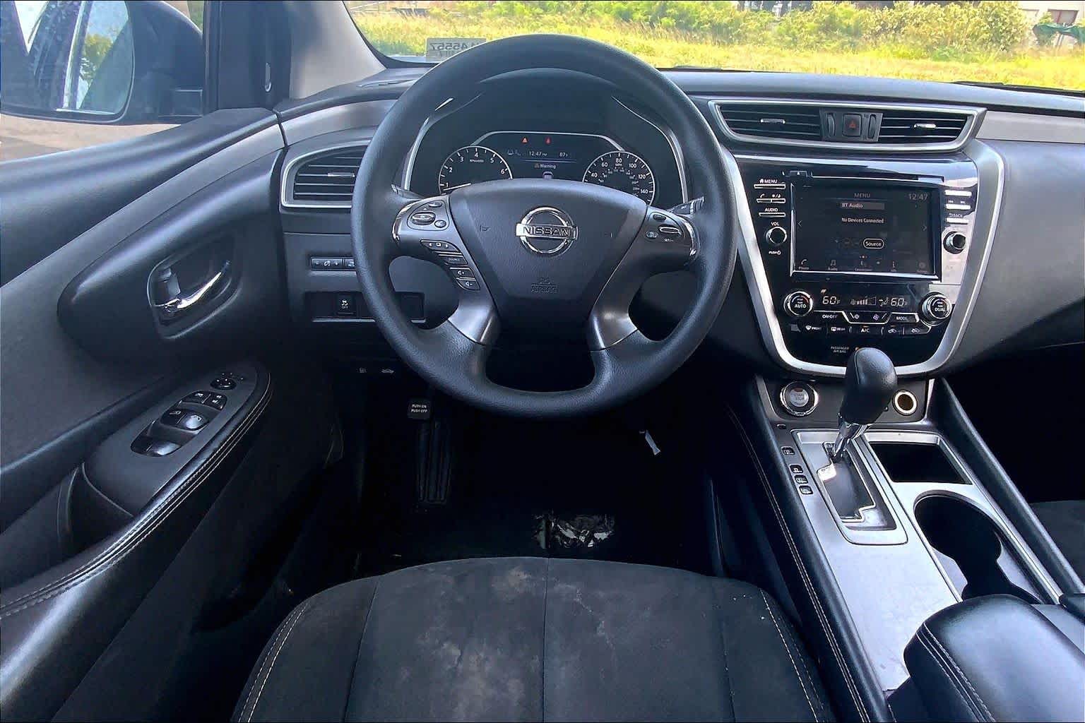 Thumbnail: 2021 Nissan Murano - 14