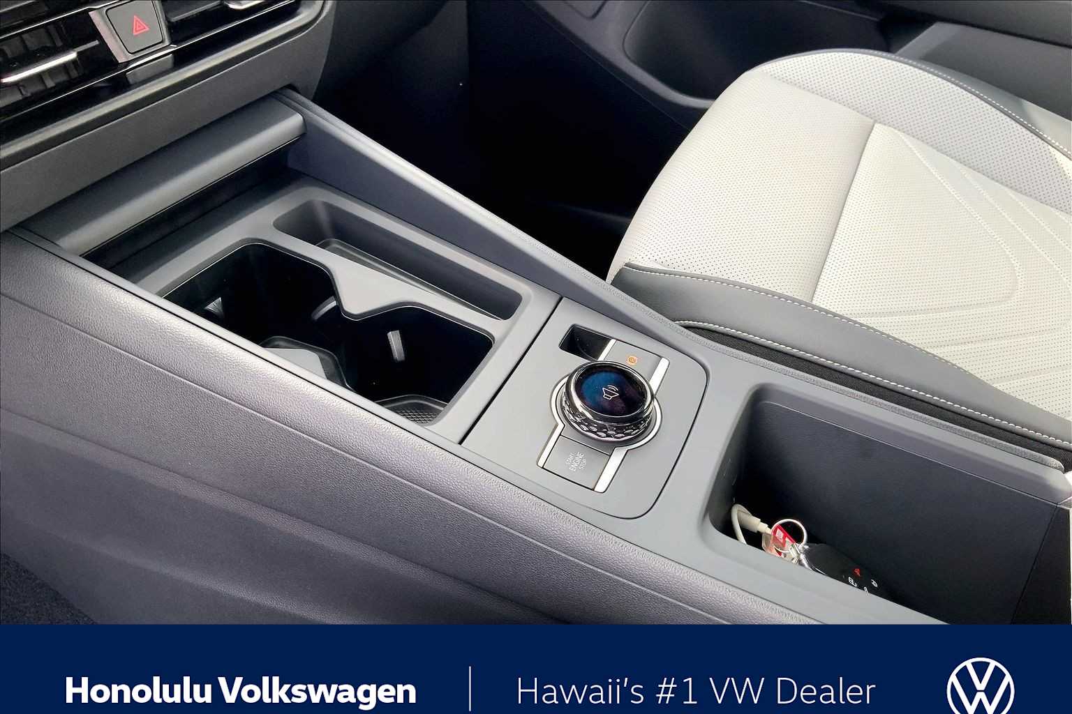 Thumbnail: 2026 Volkswagen Tiguan - 17