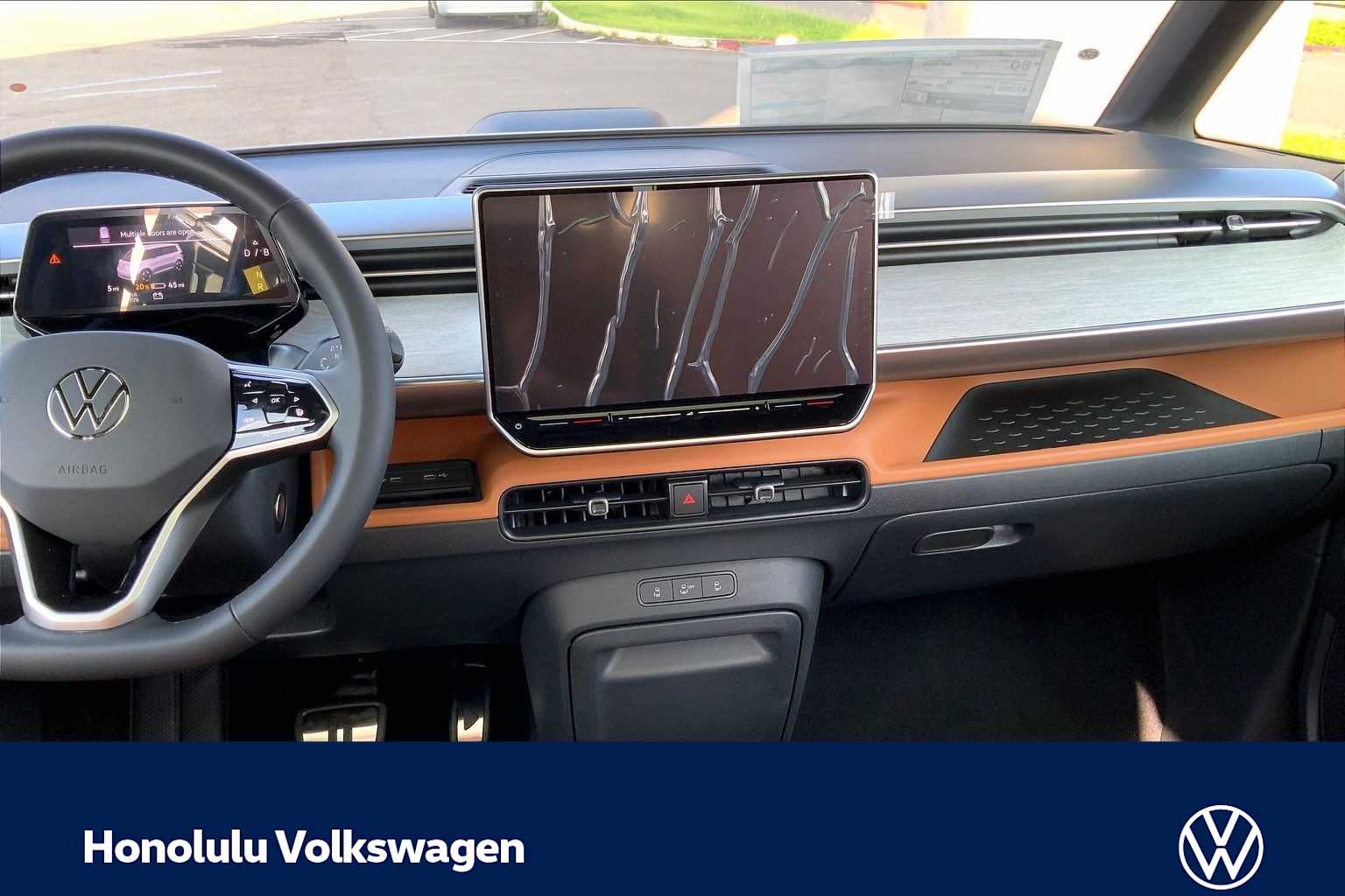 Thumbnail: 2025 Volkswagen ID.Buzz - 16