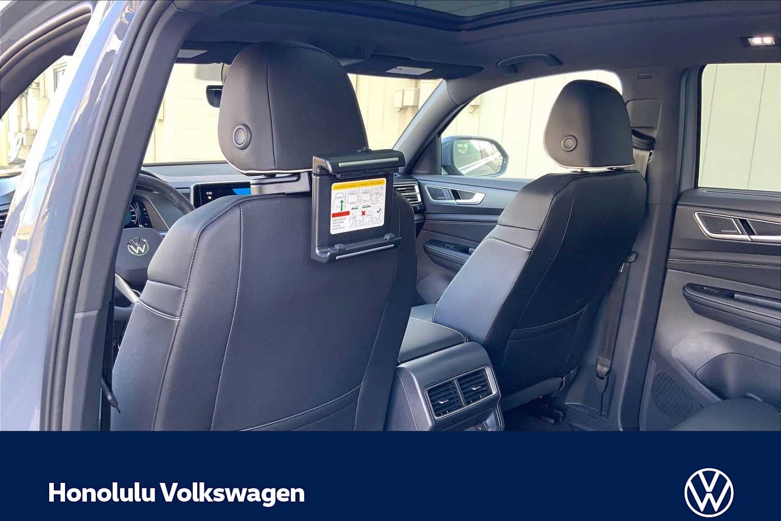 Thumbnail: 2026 Volkswagen Atlas - 12