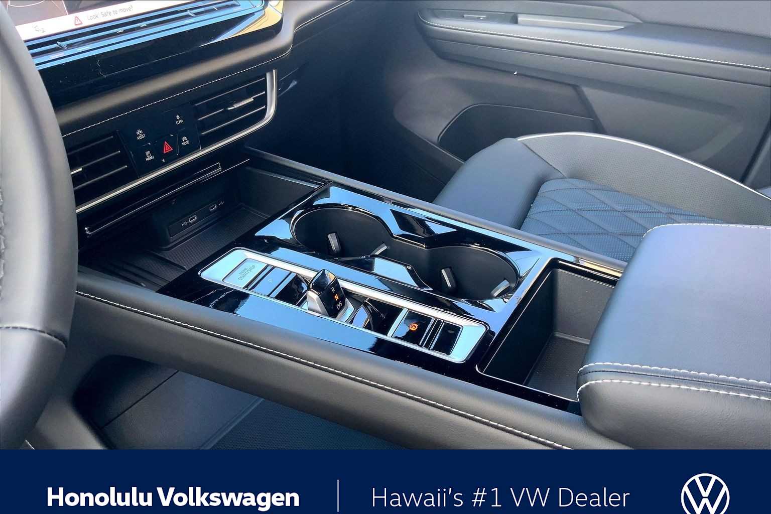 Thumbnail: 2026 Volkswagen Atlas - 17