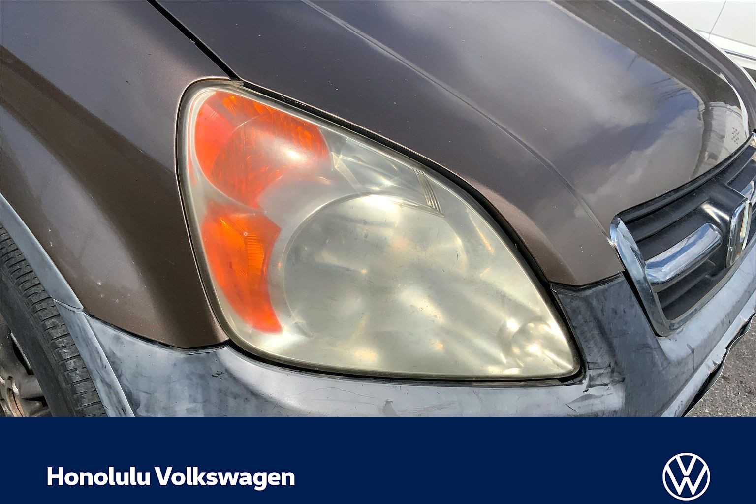 Thumbnail: 2004 Honda CR-V - 29