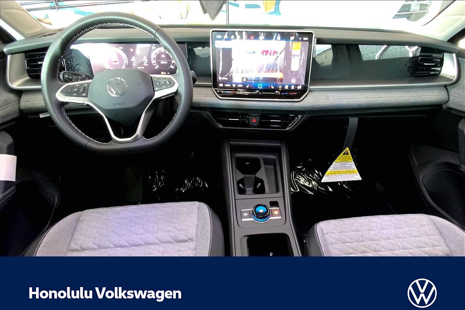 Thumbnail: 2026 Volkswagen Tiguan - 10