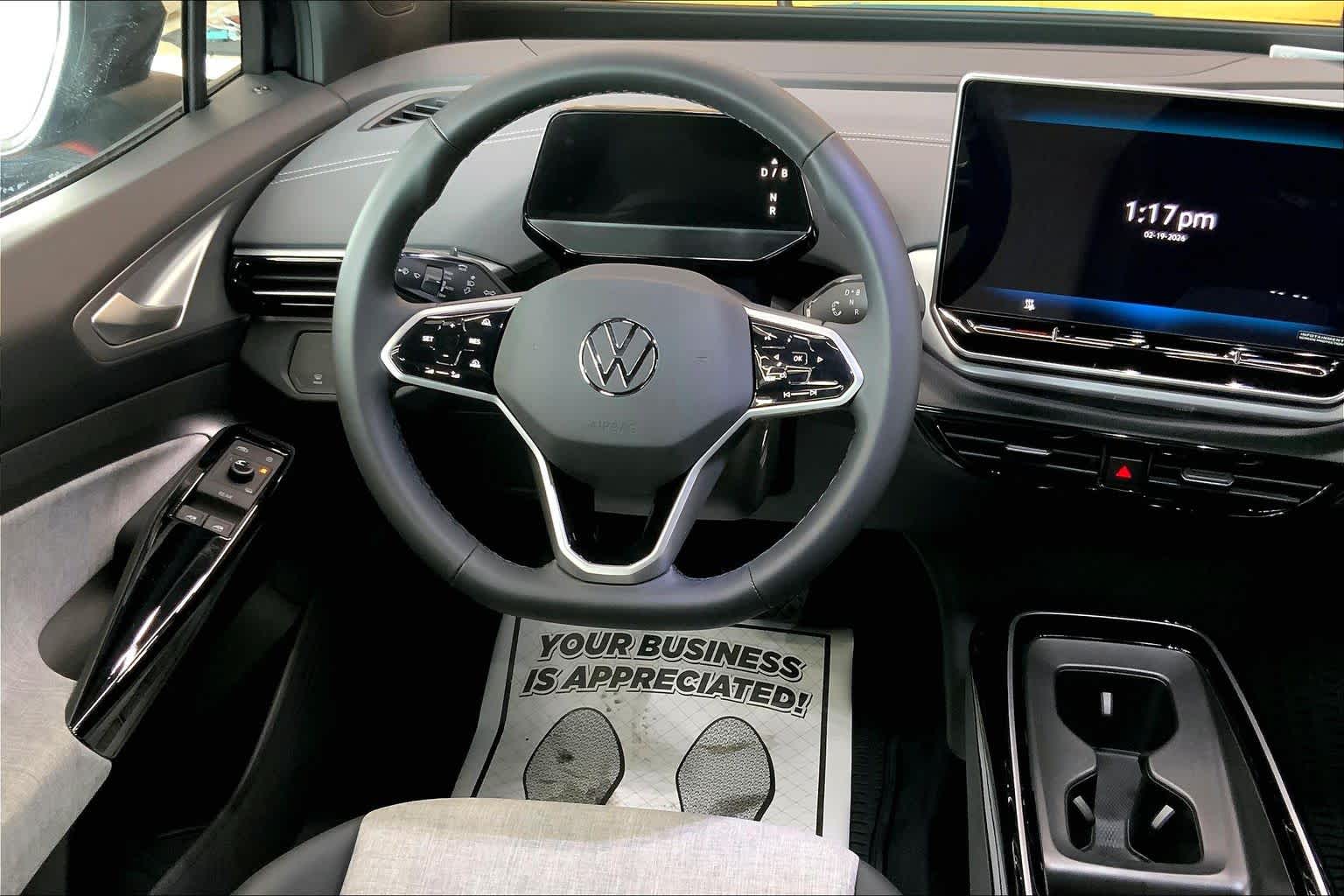 Thumbnail: 2026 Volkswagen ID.4 - 15
