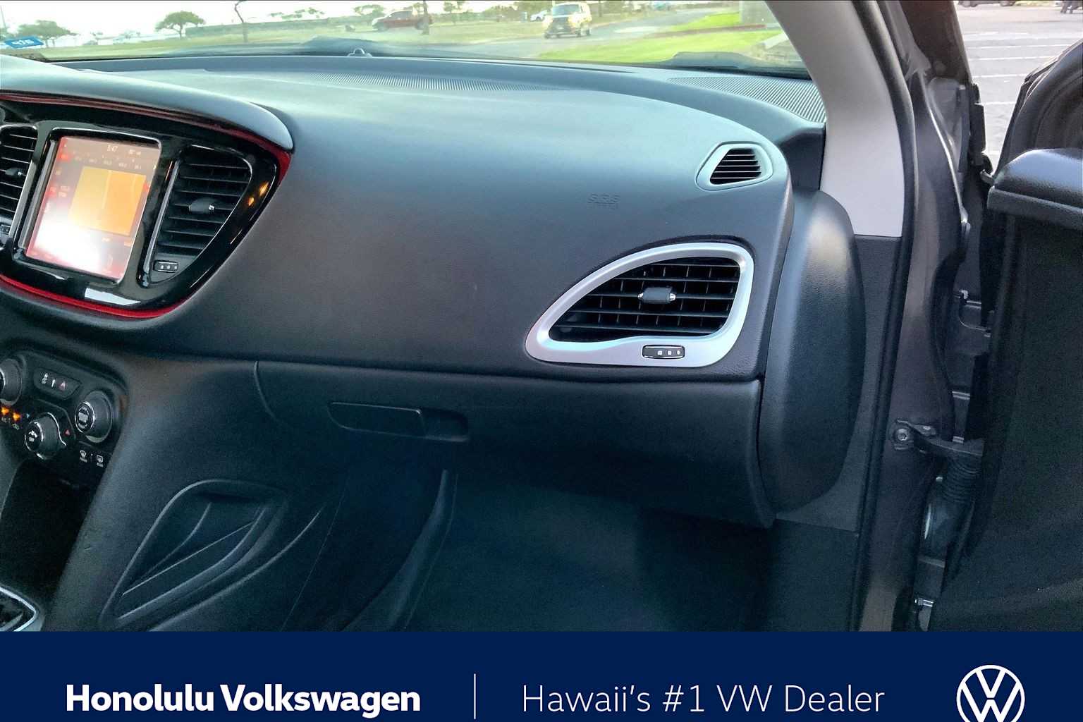 Thumbnail: 2016 Dodge Dart - 22