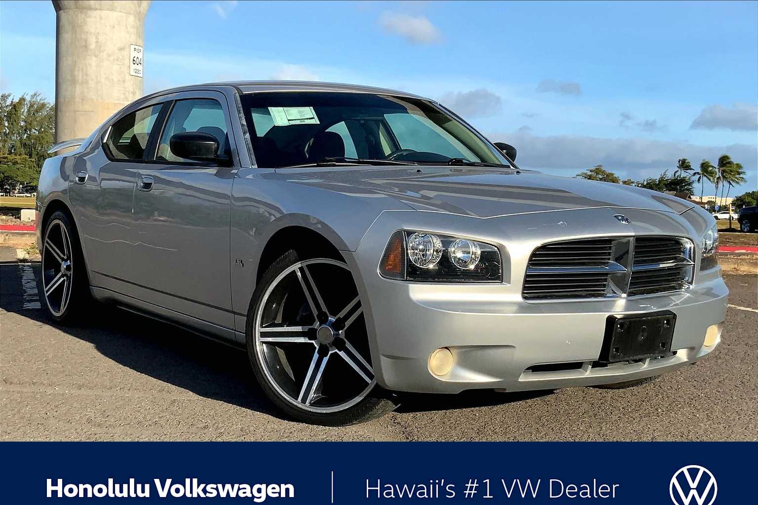 Thumbnail: 2009 Dodge Charger - 20