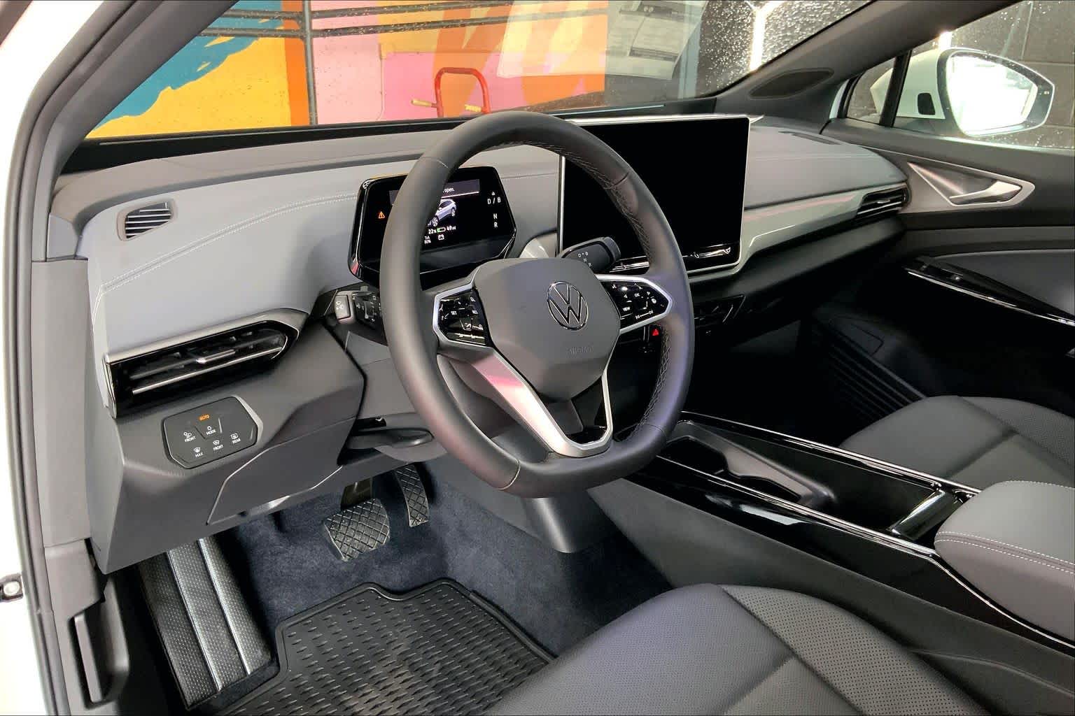 Thumbnail: 2026 Volkswagen ID.4 - 2