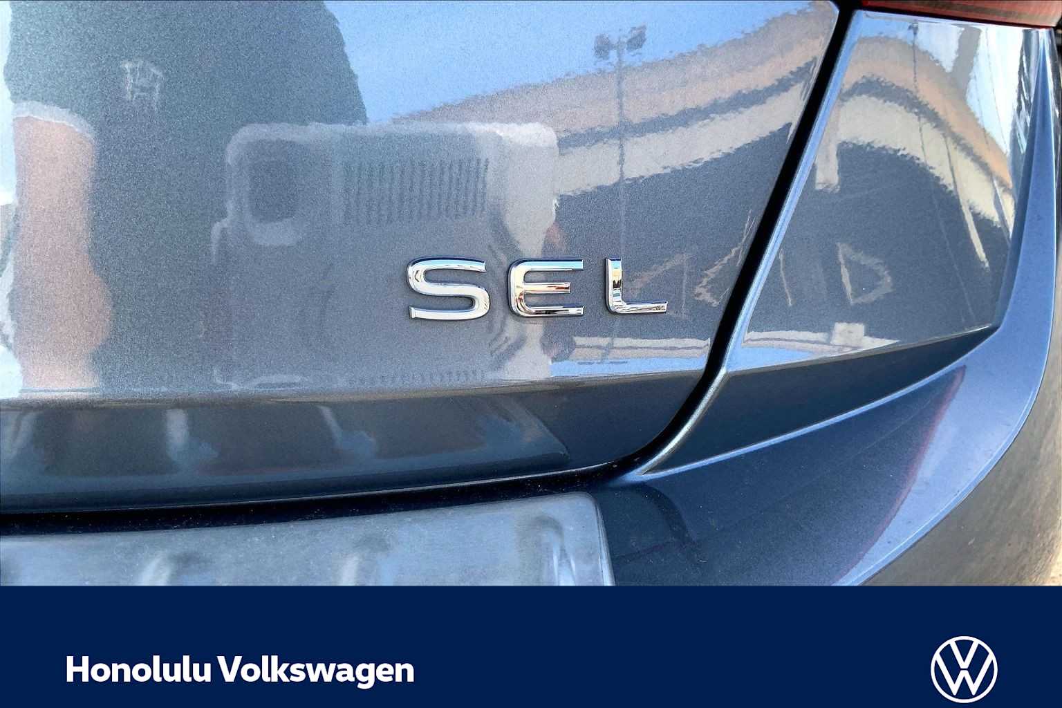 Thumbnail: 2023 Volkswagen Jetta - 7