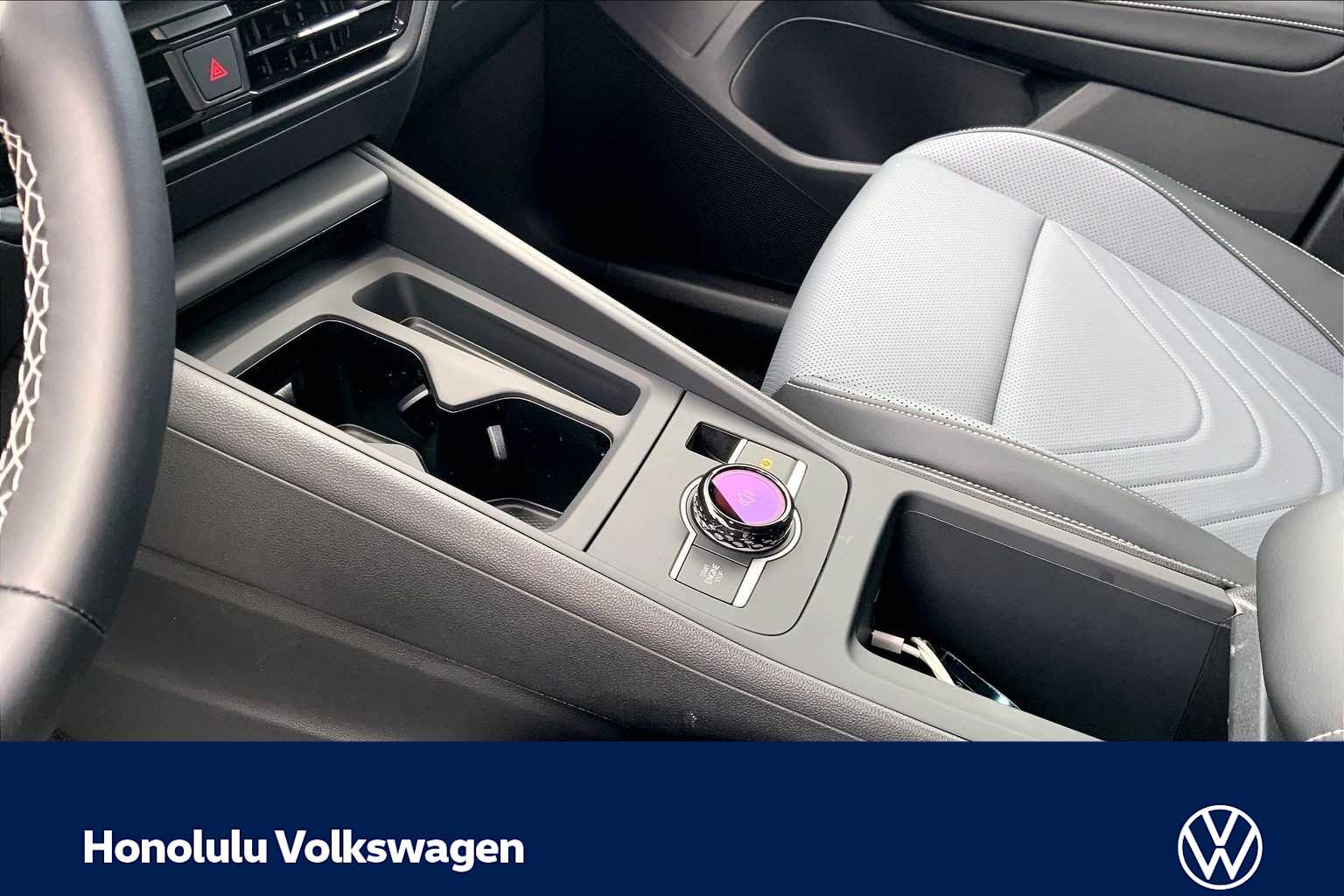 Thumbnail: 2026 Volkswagen Tiguan - 17