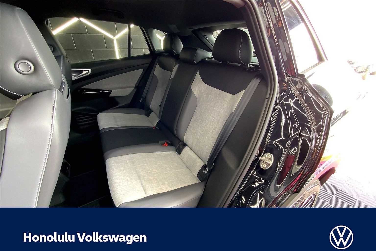 Thumbnail: 2026 Volkswagen ID.4 - 13