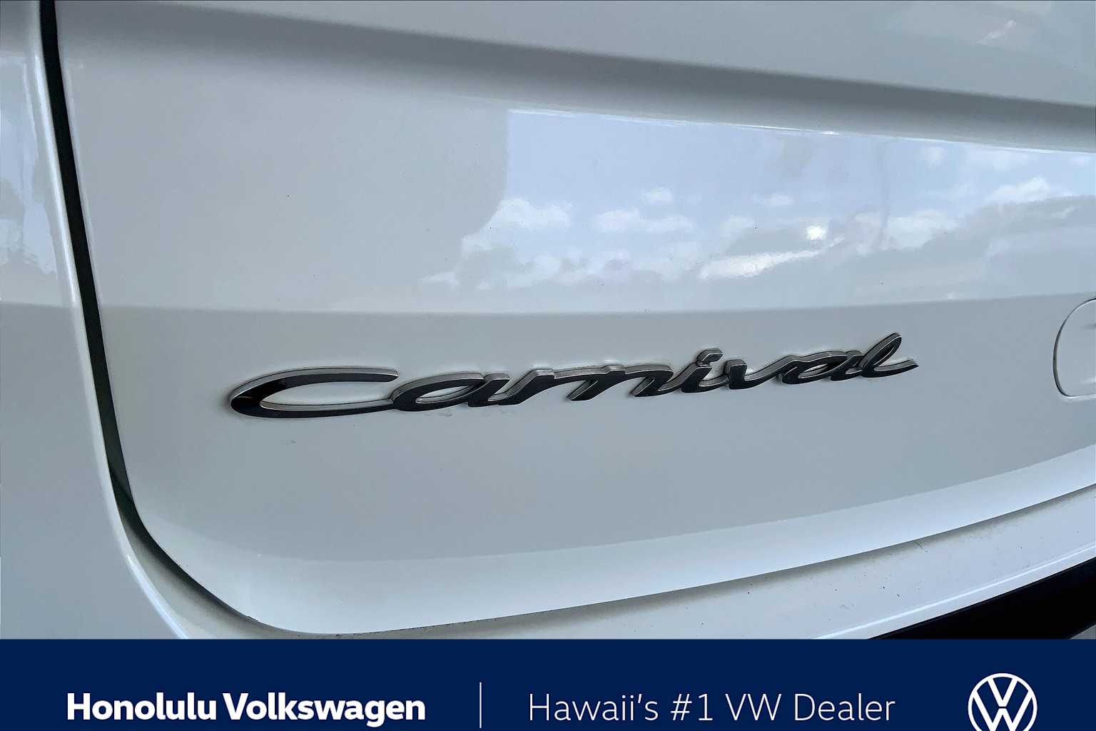 Thumbnail: 2022 Kia Carnival - 7