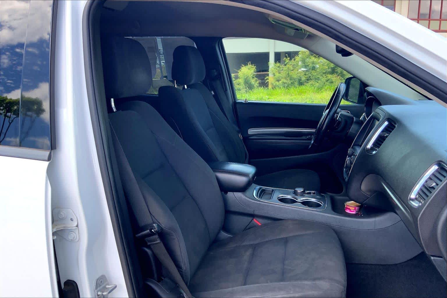 Thumbnail: 2014 Dodge Durango - 13