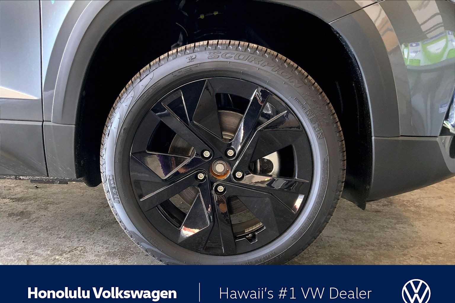 Thumbnail: 2026 Volkswagen Taos - 8