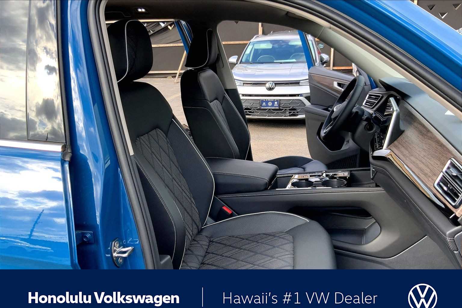 Thumbnail: 2026 Volkswagen Atlas - 14