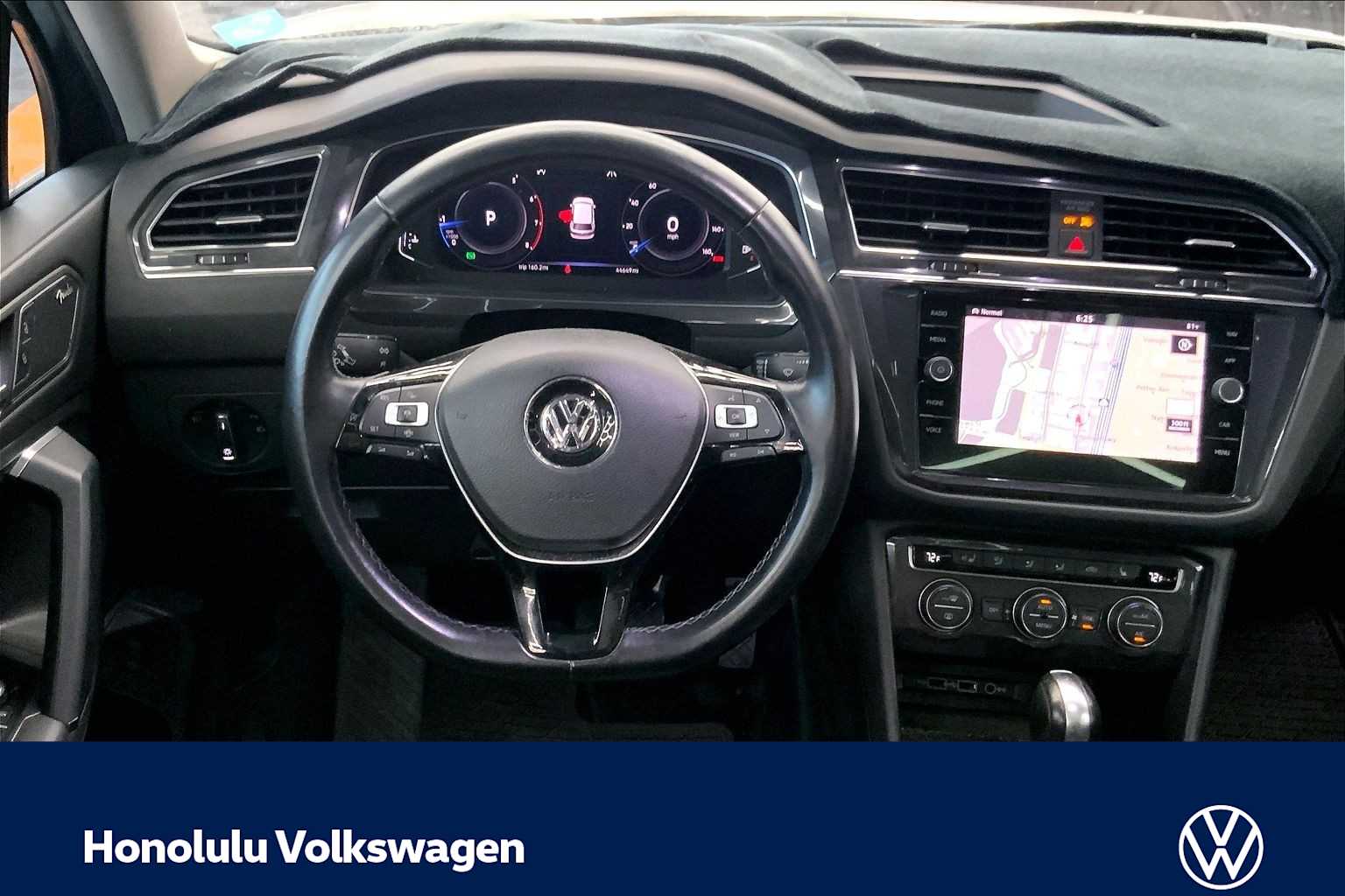 Thumbnail: 2019 Volkswagen Tiguan - 13