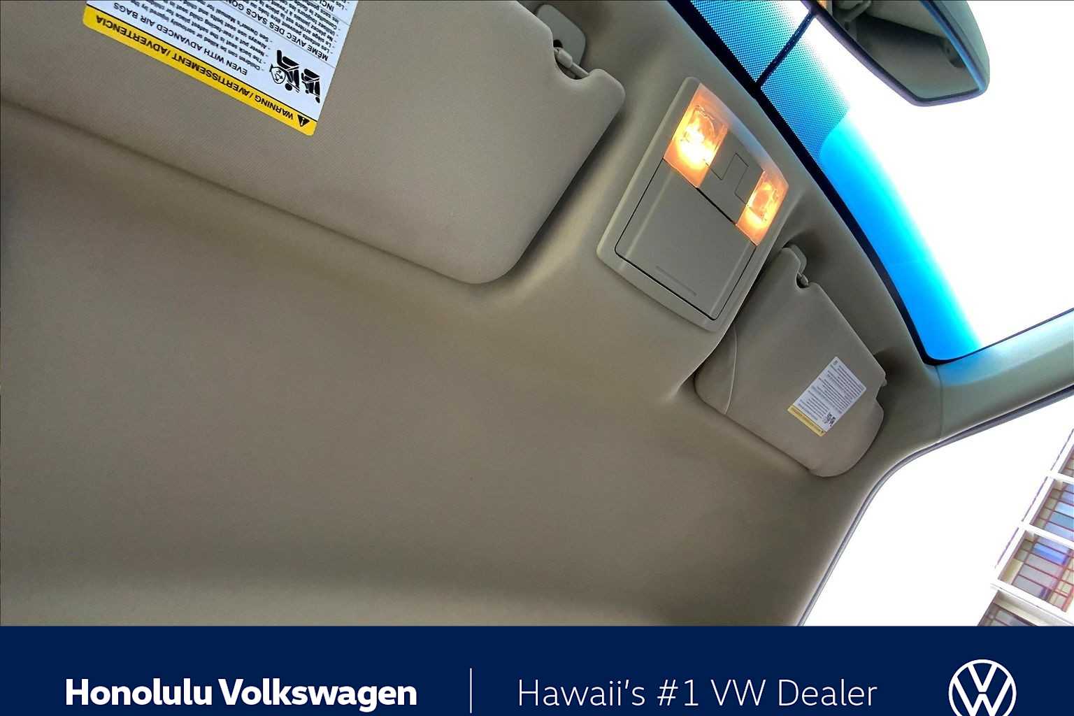 Thumbnail: 2019 Ford Flex - 29