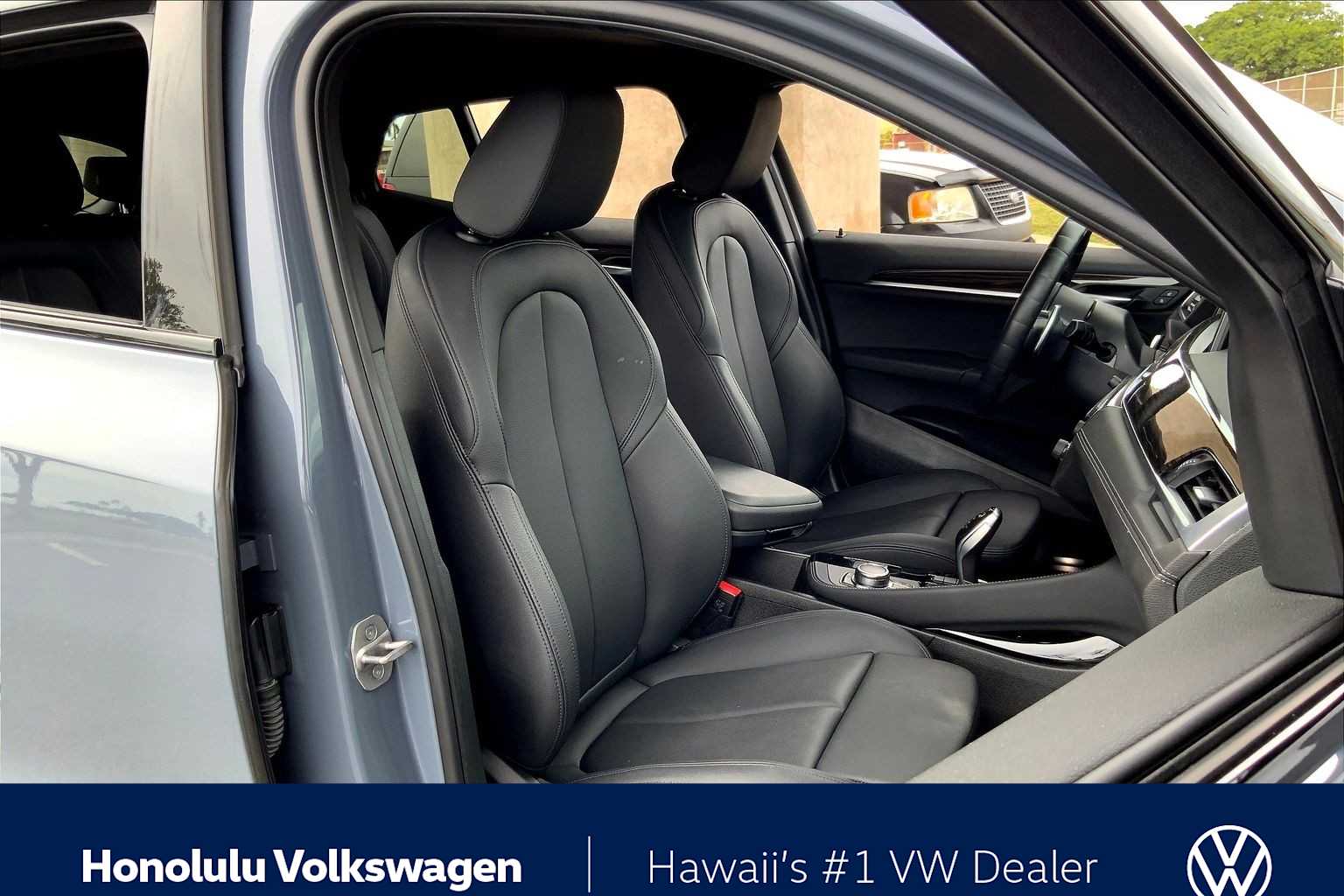 Thumbnail: 2023 BMW X2 - 12