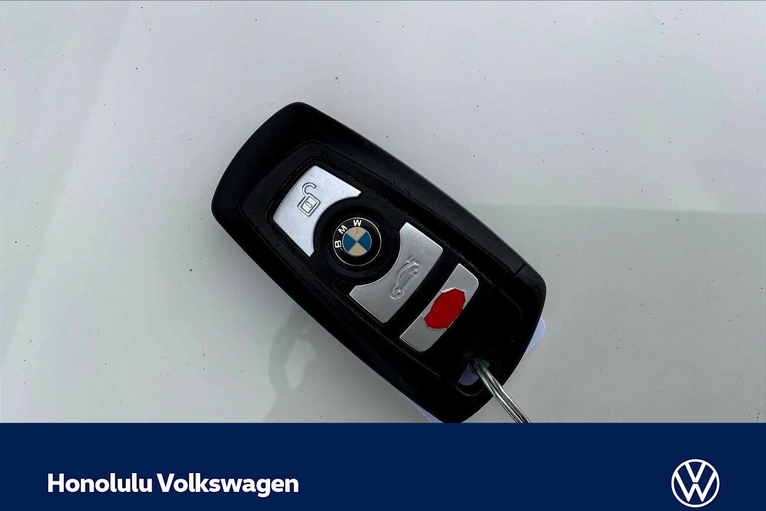 Thumbnail: 2016 BMW 5 Series - 19