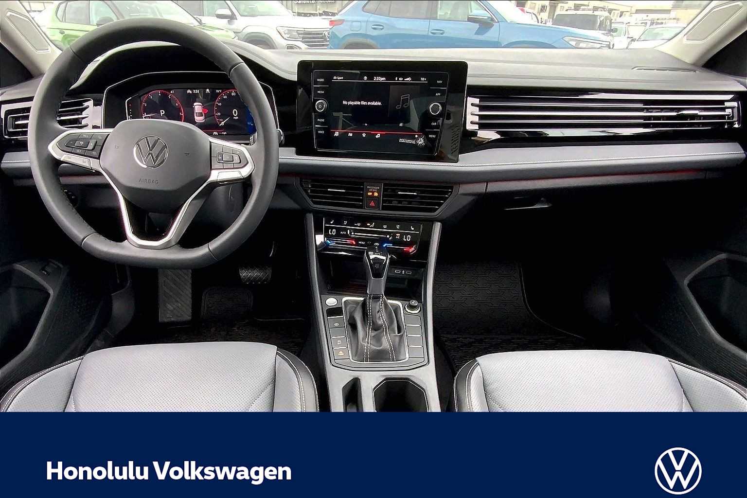 Thumbnail: 2026 Volkswagen Jetta - 10