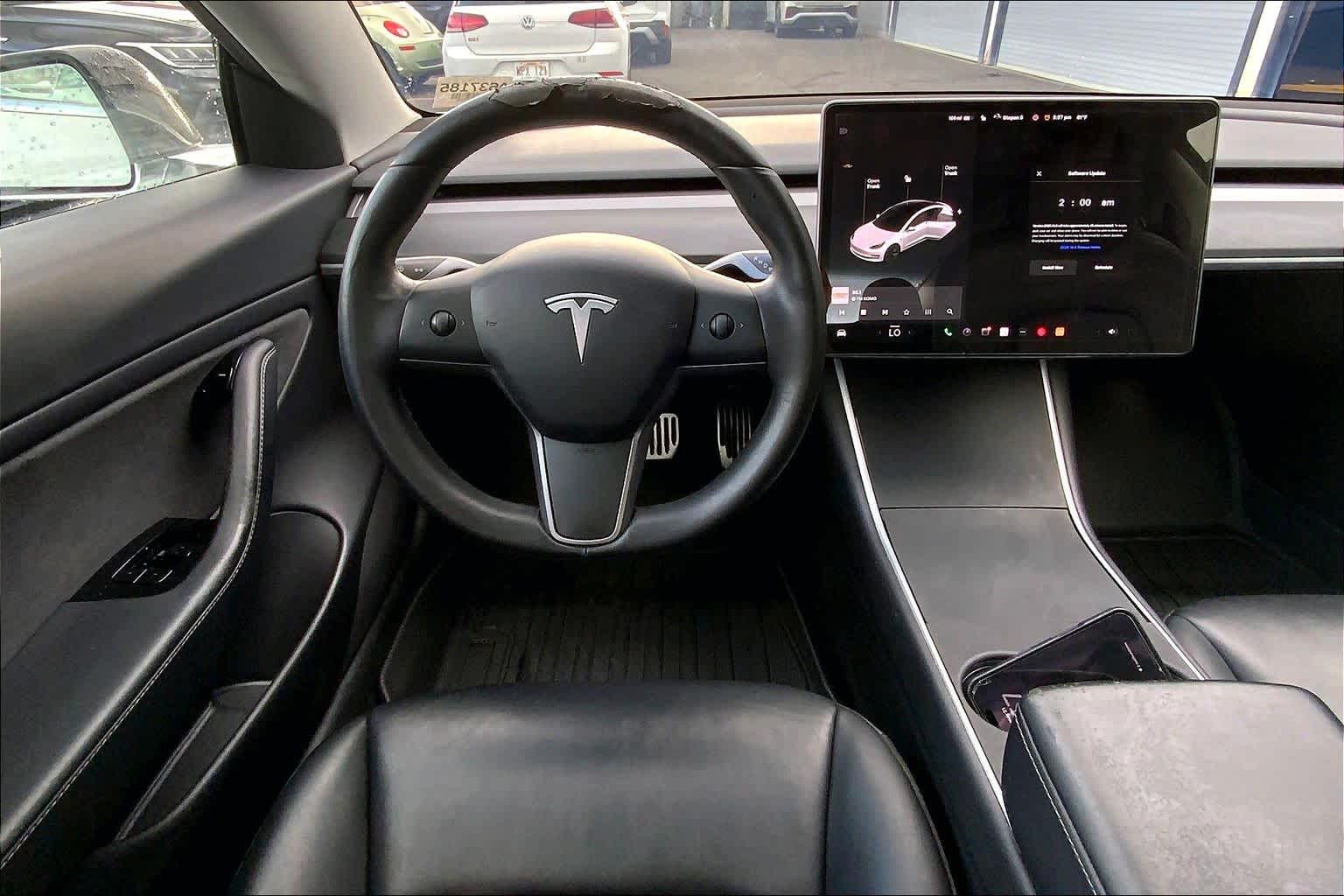 Thumbnail: 2020 Tesla Model 3 - 14