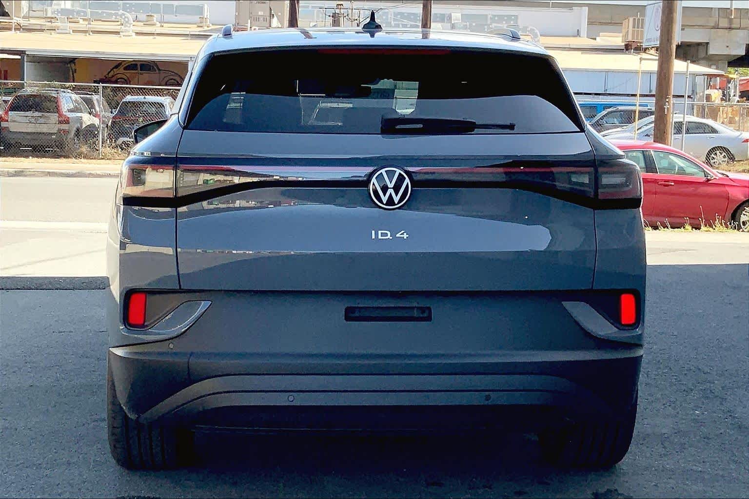 Thumbnail: 2026 Volkswagen ID.4 - 5