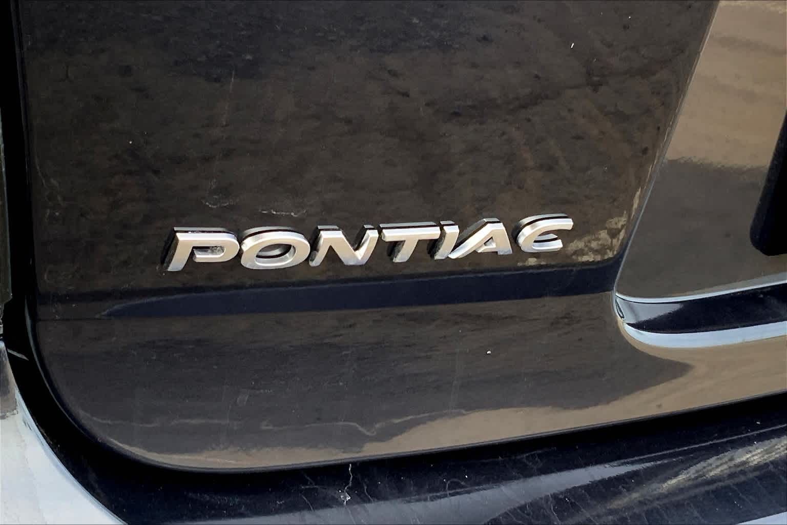 Thumbnail: 2005 Pontiac GTO - 7