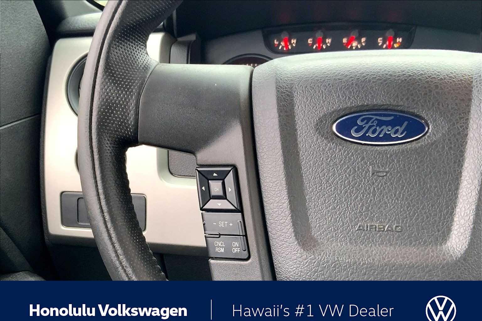 Thumbnail: 2013 Ford F-150 - 23