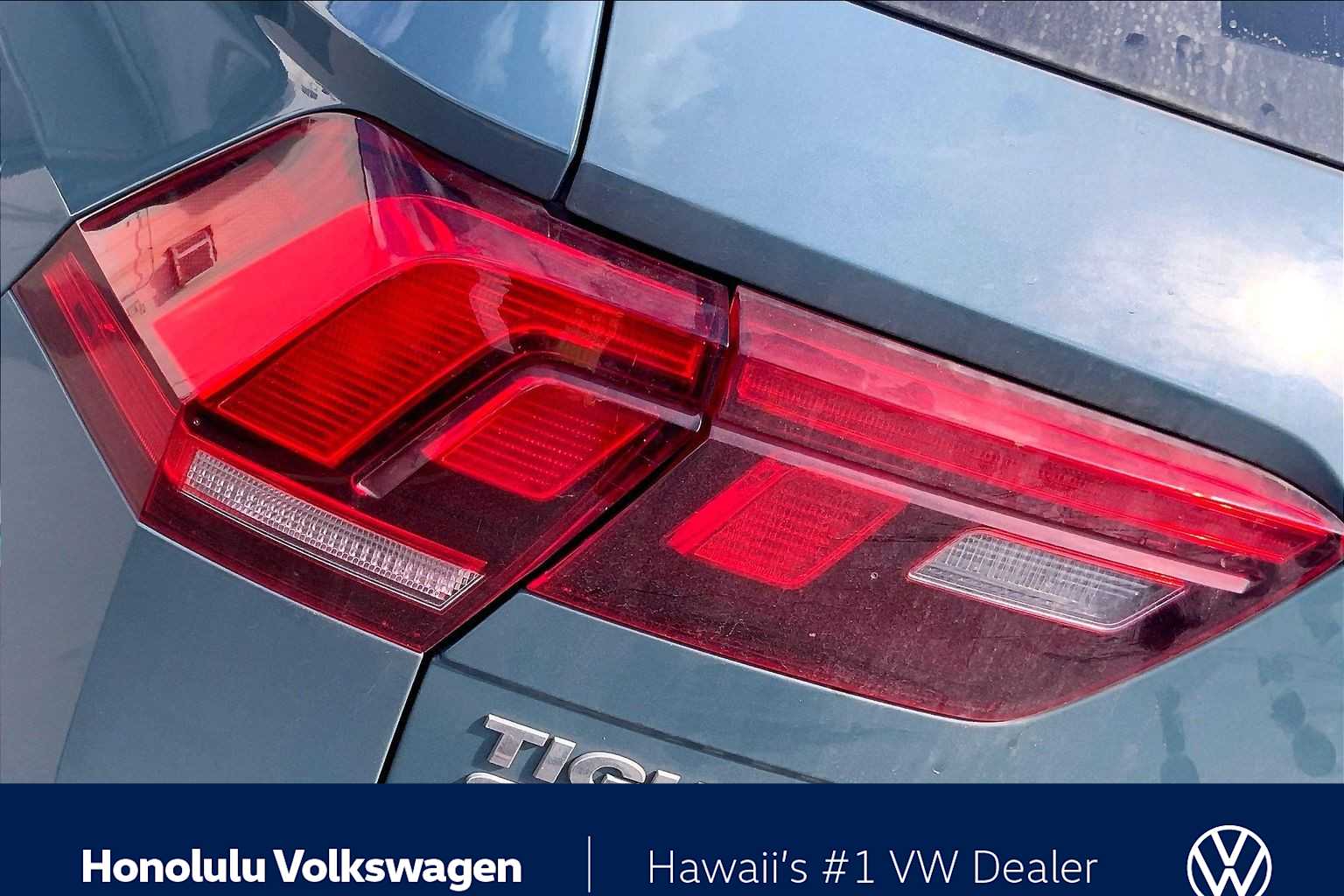 Thumbnail: 2020 Volkswagen Tiguan - 31