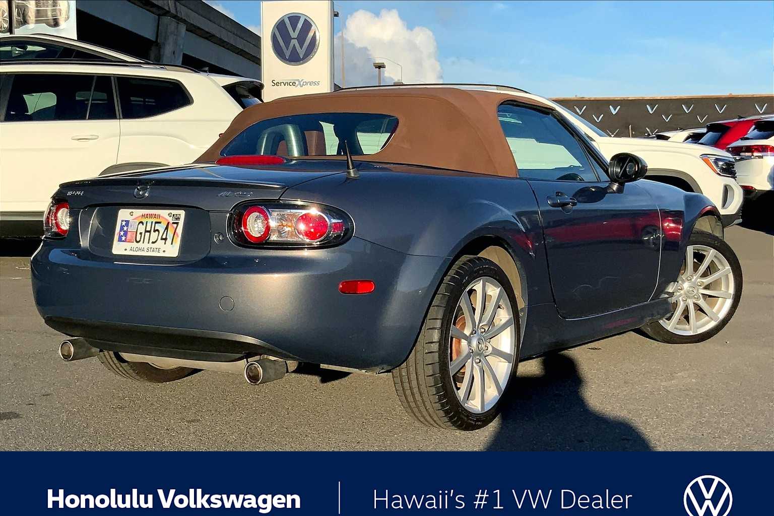 Thumbnail: 2006 Mazda MX-5 Miata - 19