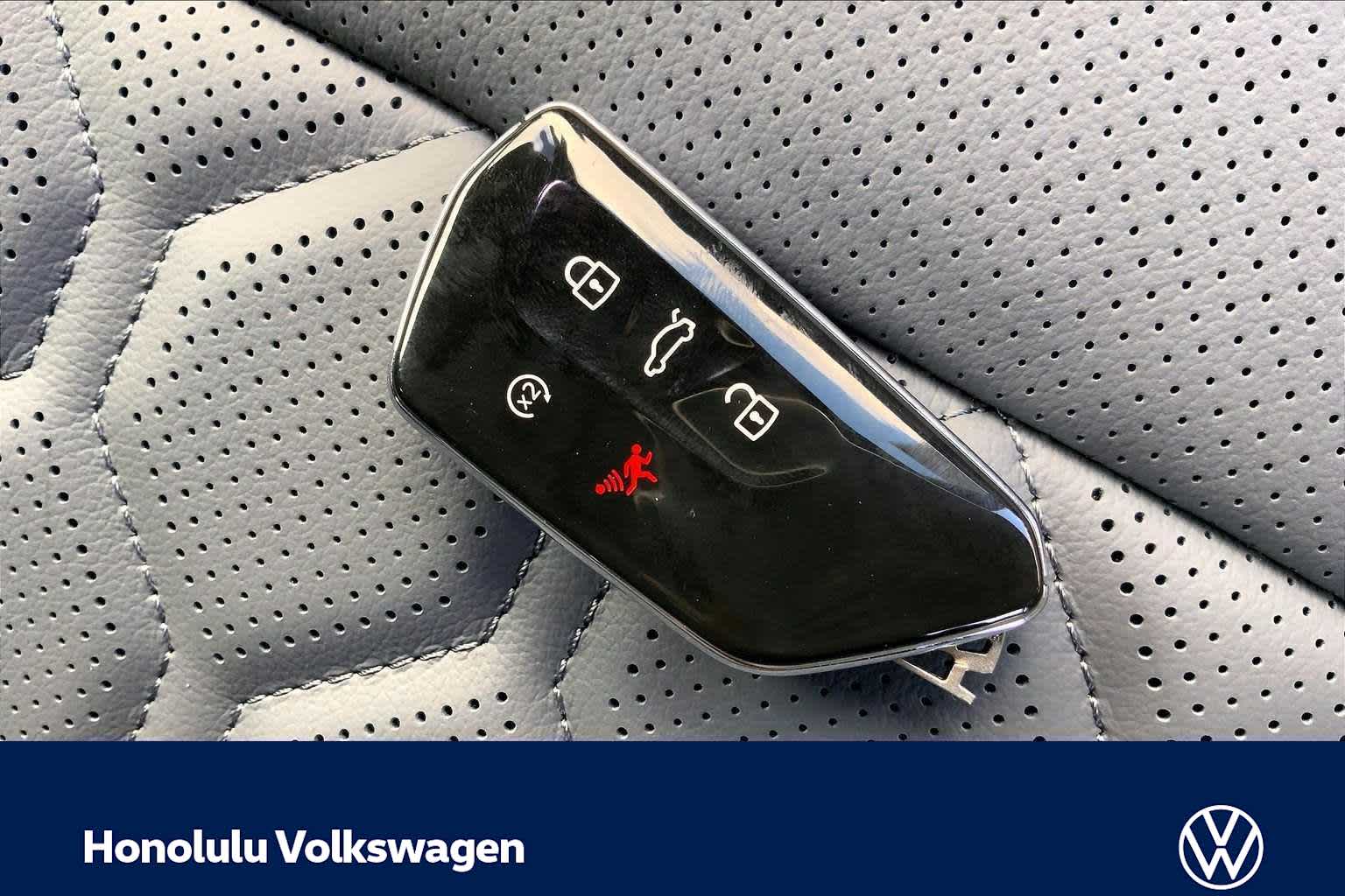 Thumbnail: 2026 Volkswagen Tiguan - 20