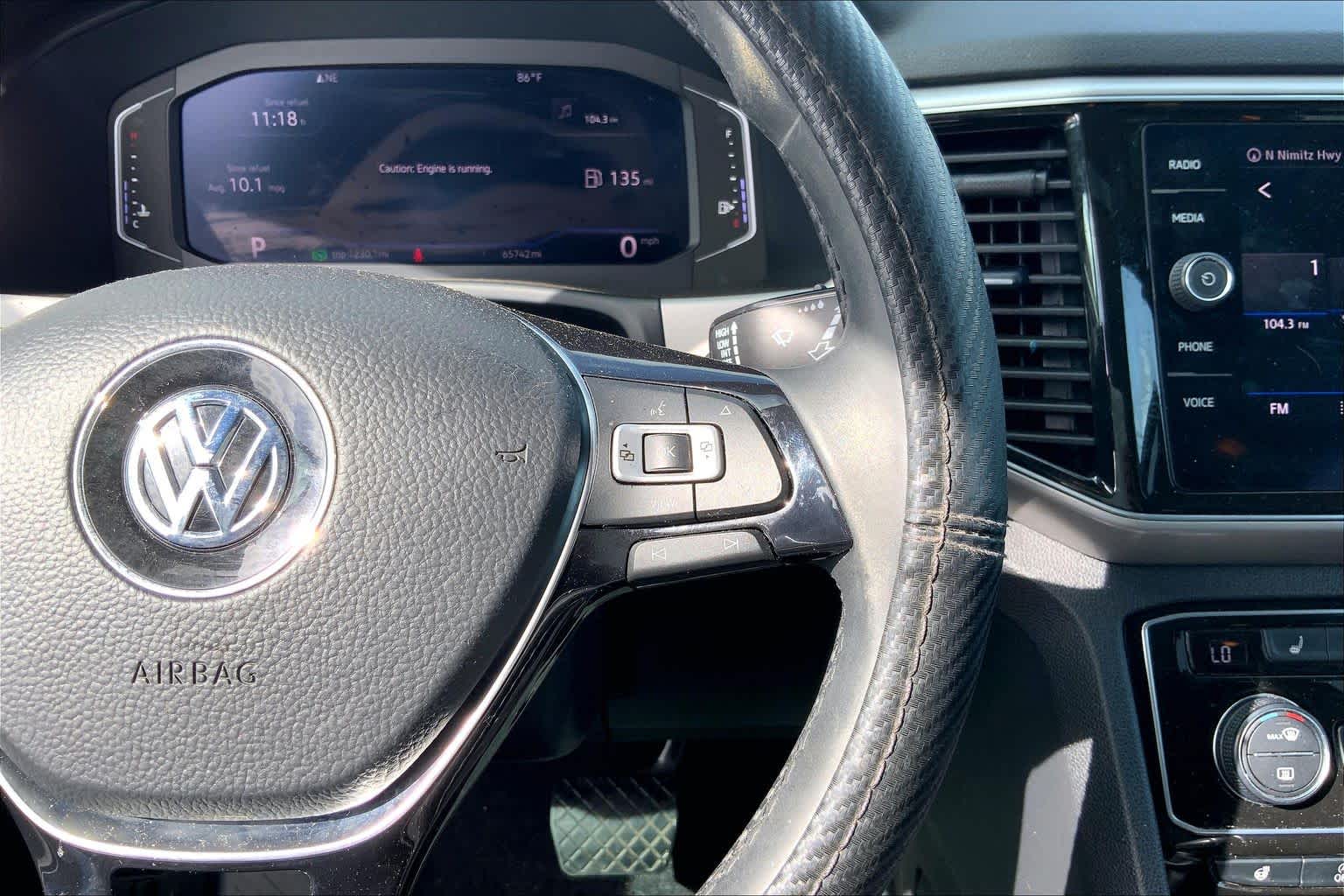 Thumbnail: 2019 Volkswagen Atlas - 25