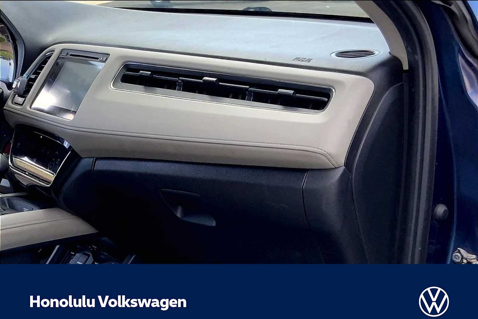 Thumbnail: 2016 Honda HR-V - 22