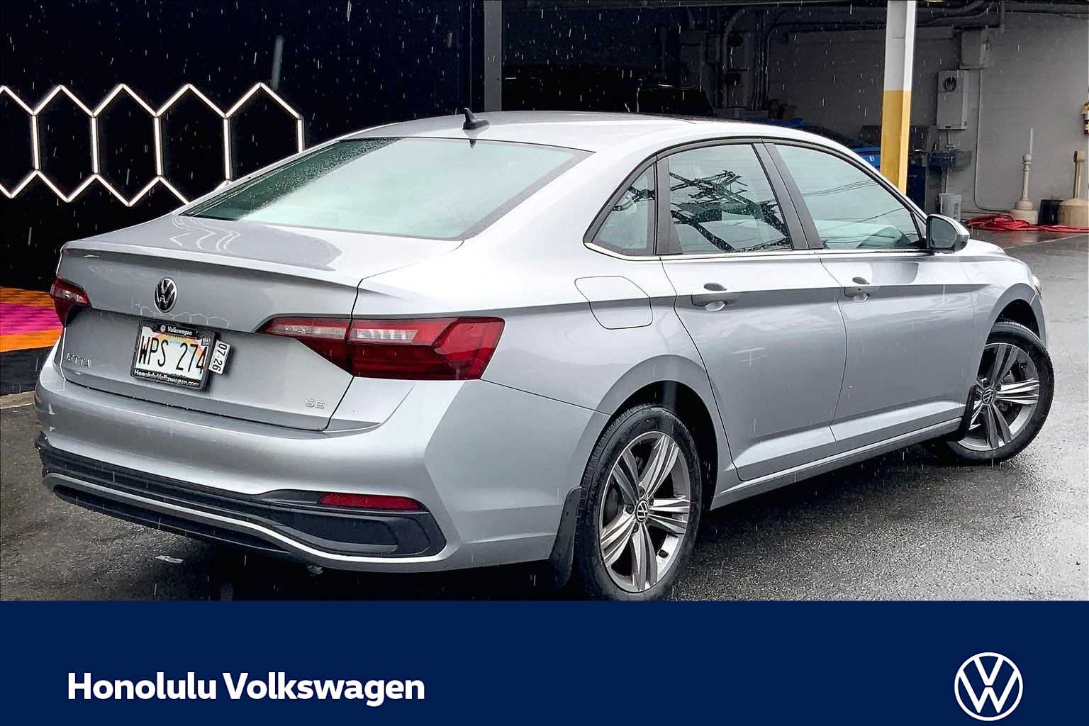 Thumbnail: 2022 Volkswagen Jetta - 22