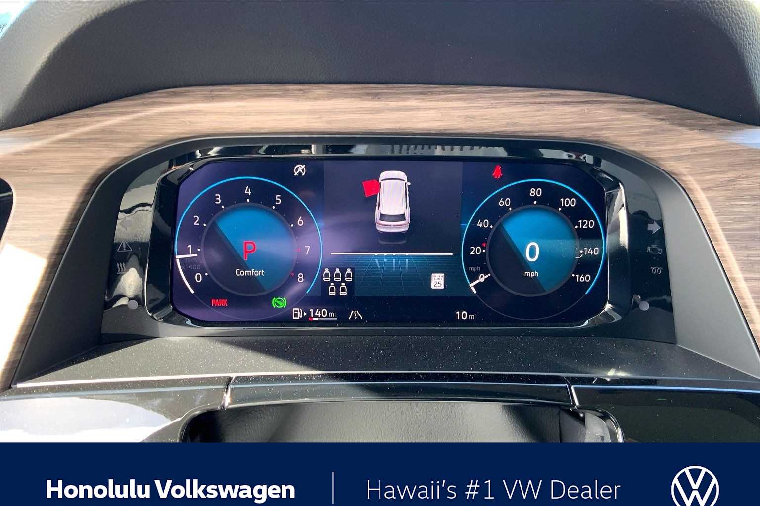 Thumbnail: 2026 Volkswagen Atlas - 18