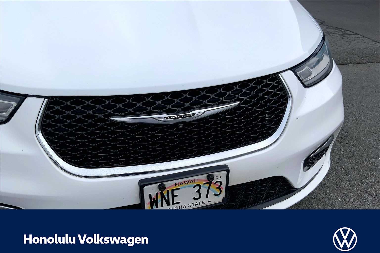 Thumbnail: 2022 Chrysler Pacifica - 32