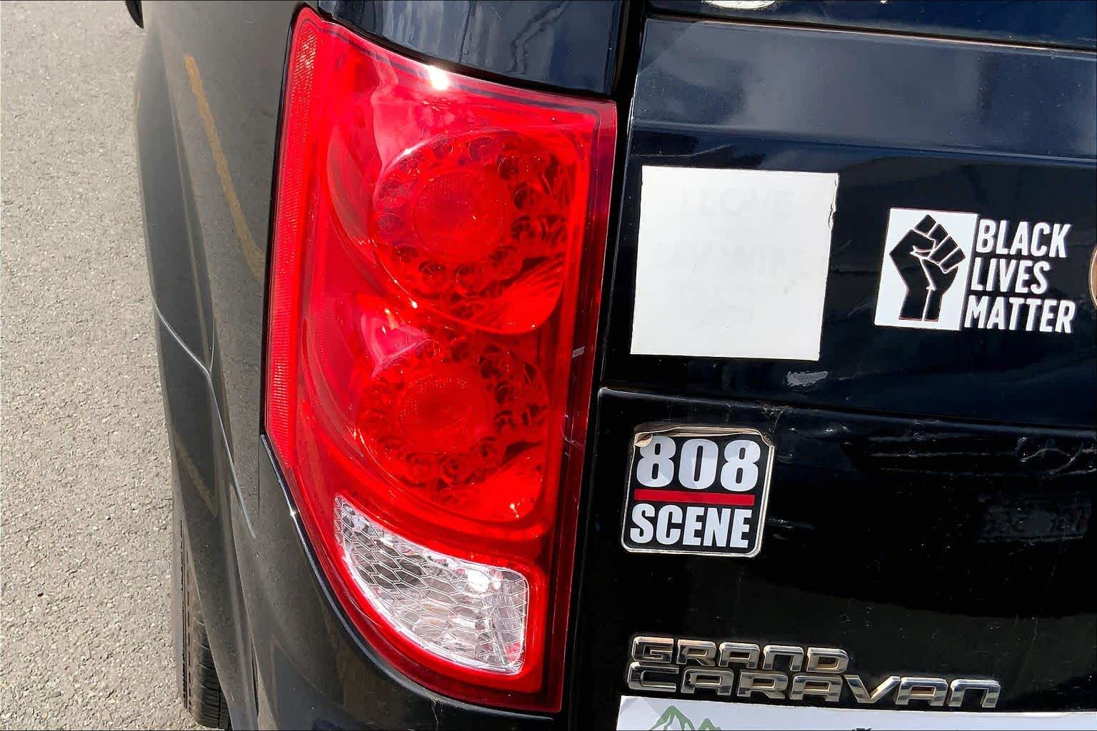 Thumbnail: 2019 Dodge Grand Caravan - 32