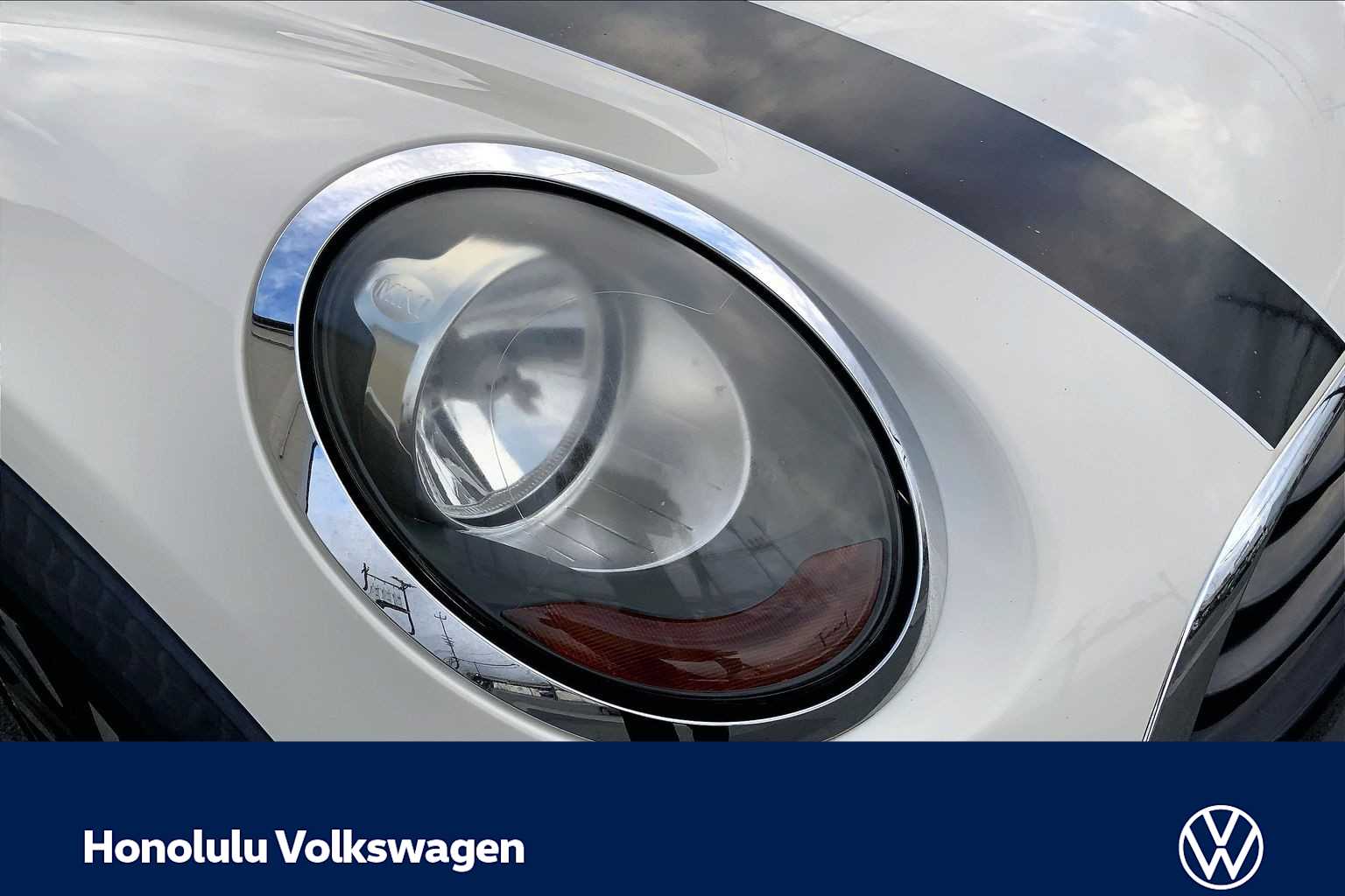 Thumbnail: 2017 MINI Cooper Hardtop - 29